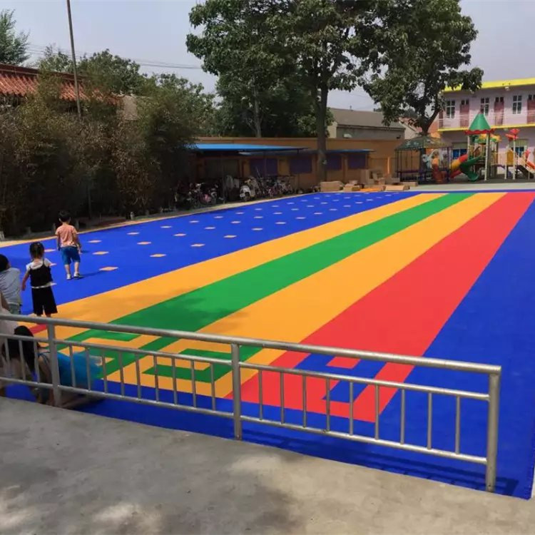 幼儿园地板厂家 幼儿园地板厂家