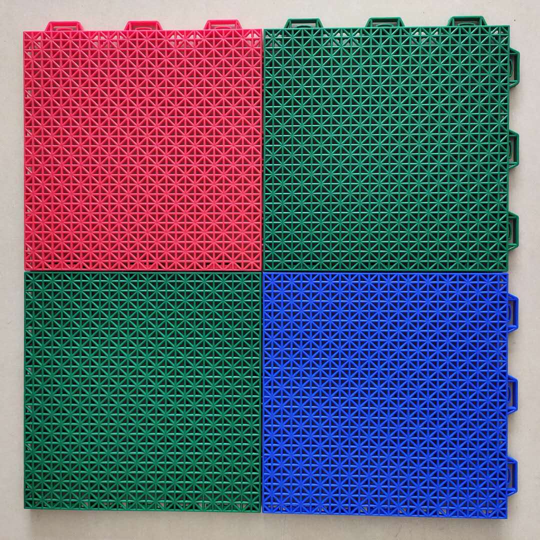 悬浮地垫适用于哪些场所及悬浮地垫的优势